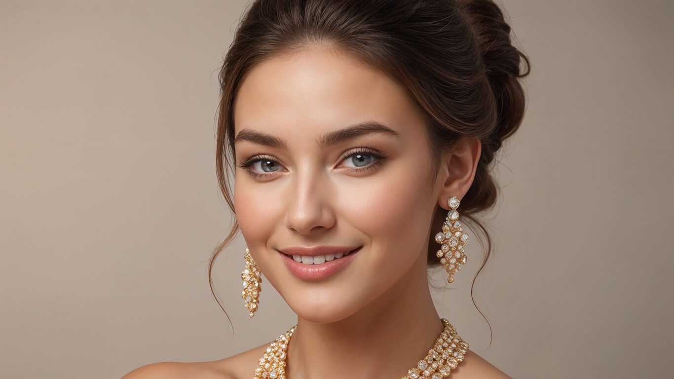 Heritage Jewellery